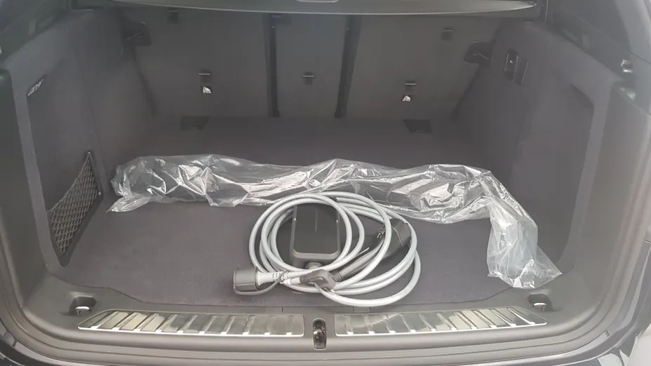 BMW iX3 iX3 80kWh Inspiring