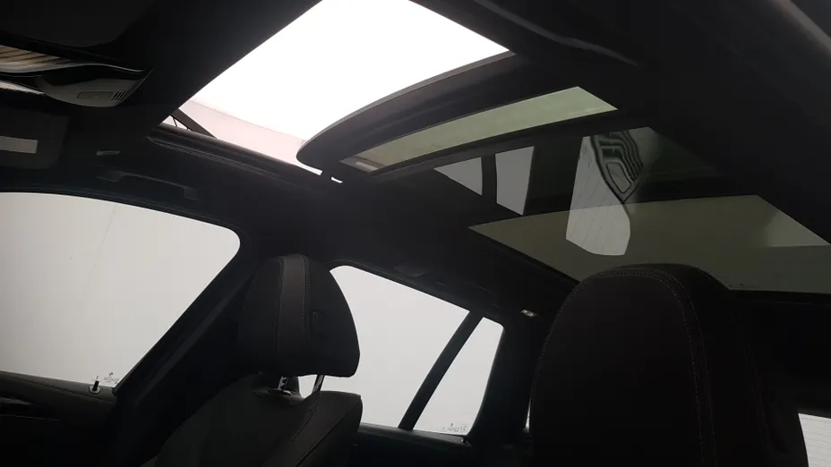BMW iX3 iX3 80kWh Inspiring
