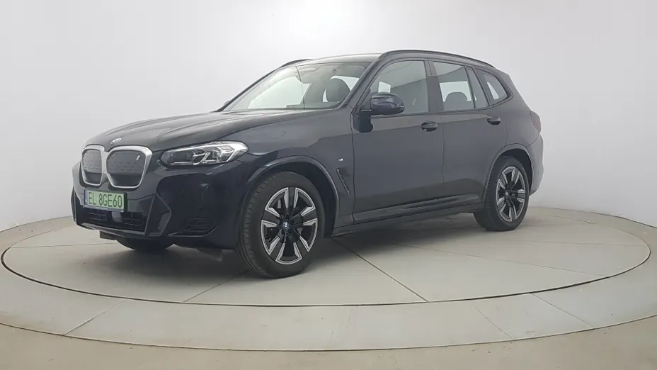 BMW iX3 iX3 80kWh Inspiring