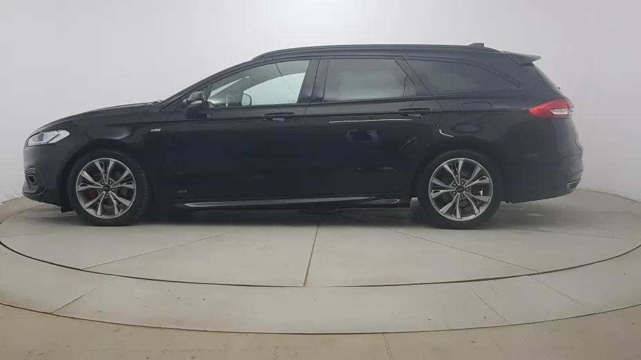 FORD Mondeo Mondeo 2.0 EcoBlue ST-Line X AWD aut
