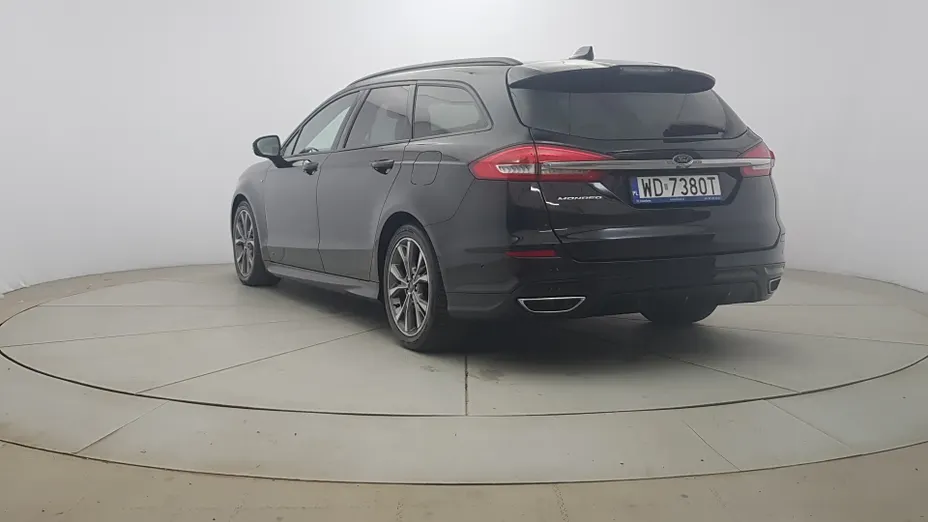 FORD Mondeo Mondeo 2.0 EcoBlue ST-Line X AWD aut