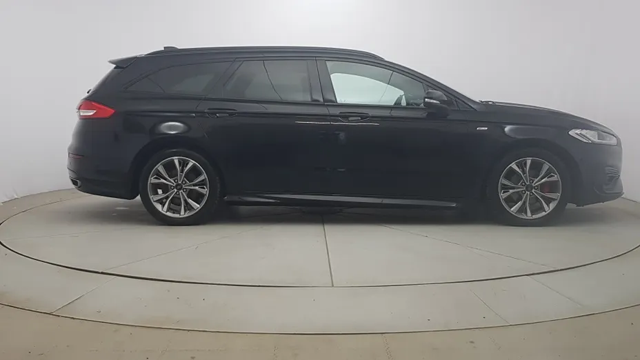 FORD Mondeo Mondeo 2.0 EcoBlue ST-Line X AWD aut