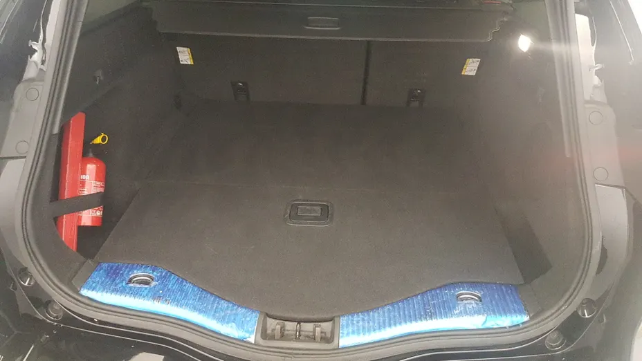 FORD Mondeo Mondeo 2.0 EcoBlue ST-Line X AWD aut