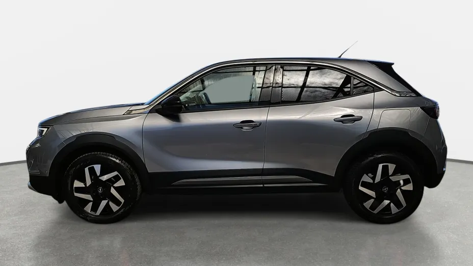 OPEL Mokka Mokka 1.2 T Elegance S&S aut
