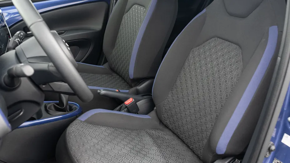 TOYOTA Aygo X Aygo X 1.0 VVT-i Style