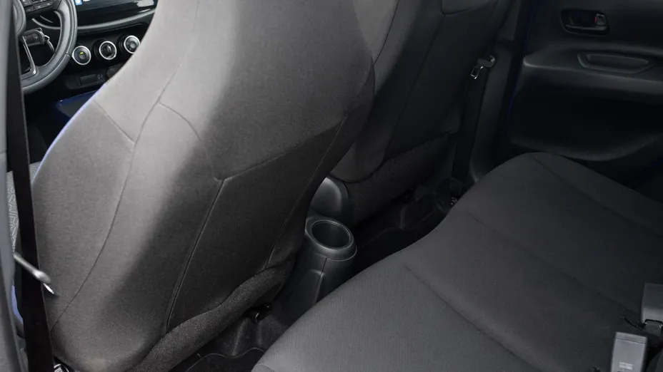 TOYOTA Aygo X Aygo X 1.0 VVT-i Style