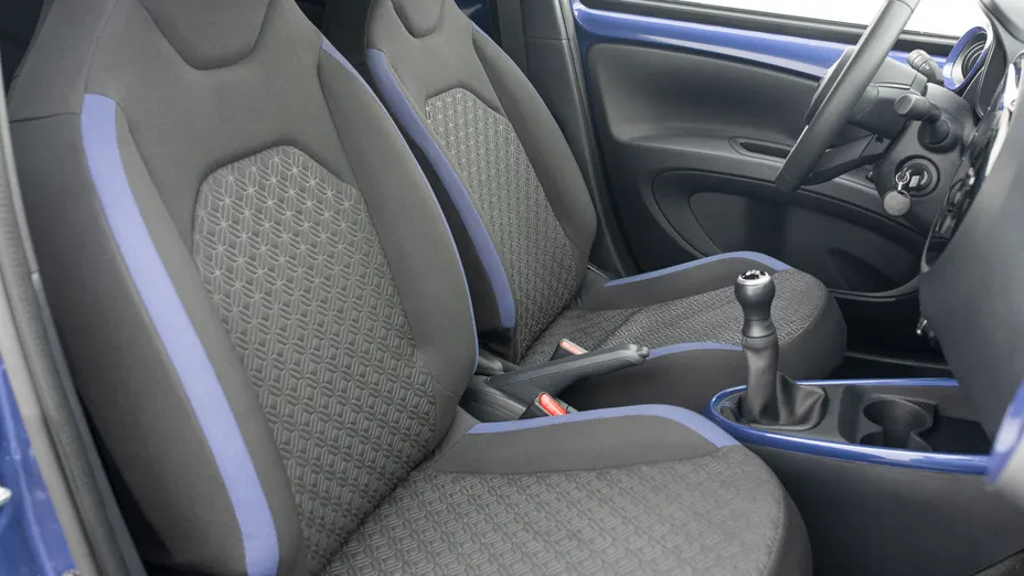 TOYOTA Aygo X Aygo X 1.0 VVT-i Style