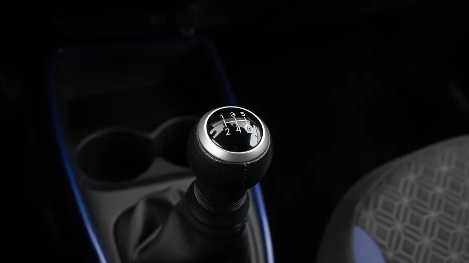 TOYOTA Aygo X Aygo X 1.0 VVT-i Style