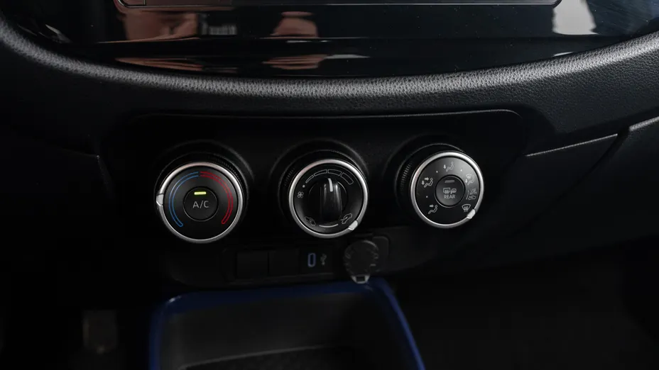 TOYOTA Aygo X Aygo X 1.0 VVT-i Style