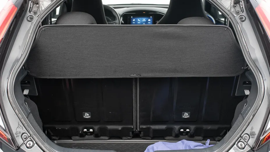 TOYOTA Aygo X Aygo X 1.0 VVT-i Style