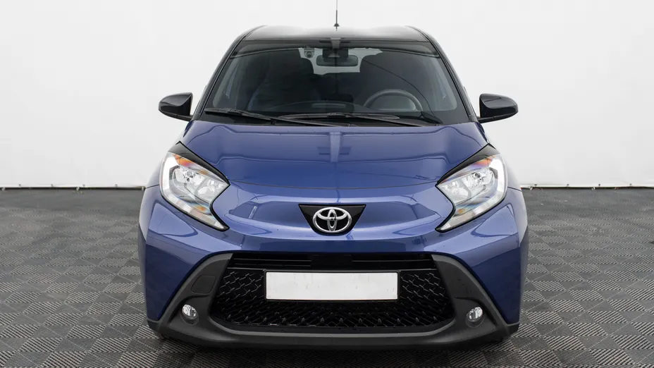 TOYOTA Aygo X Aygo X 1.0 VVT-i Style