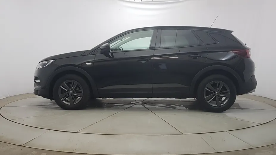 OPEL Grandland X Grandland X 1.2 T GPF Elegance Business Pack S&S aut