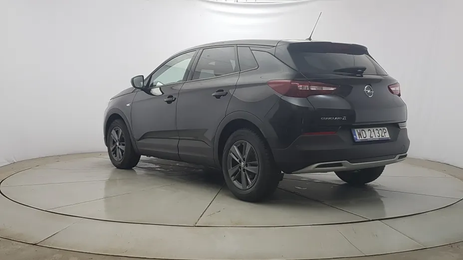 OPEL Grandland X Grandland X 1.2 T GPF Elegance Business Pack S&S aut