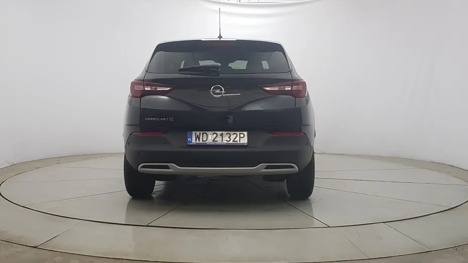 OPEL Grandland X Grandland X 1.2 T GPF Elegance Business Pack S&S aut