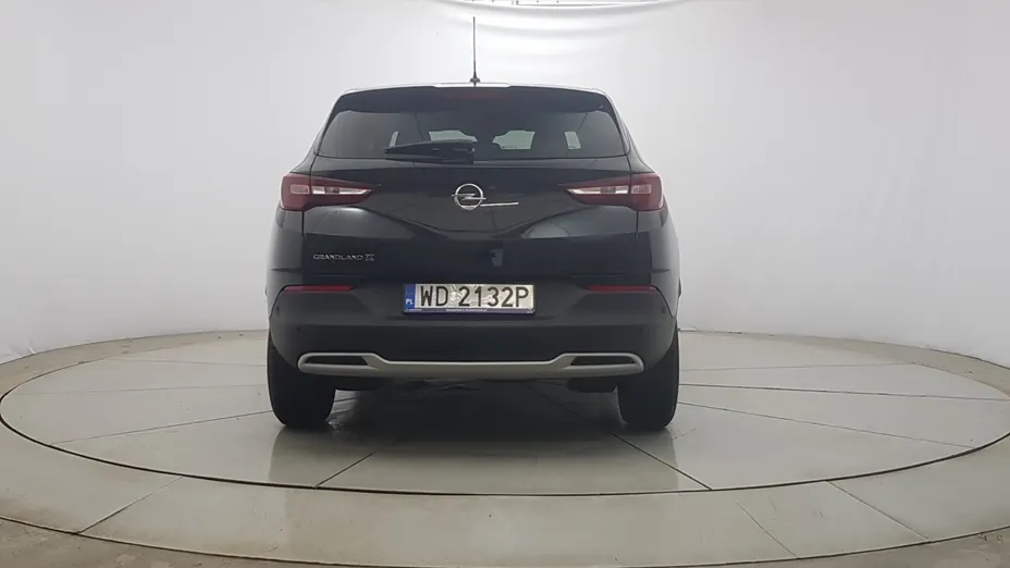 OPEL Grandland X Grandland X 1.2 T GPF Elegance Business Pack S&S aut