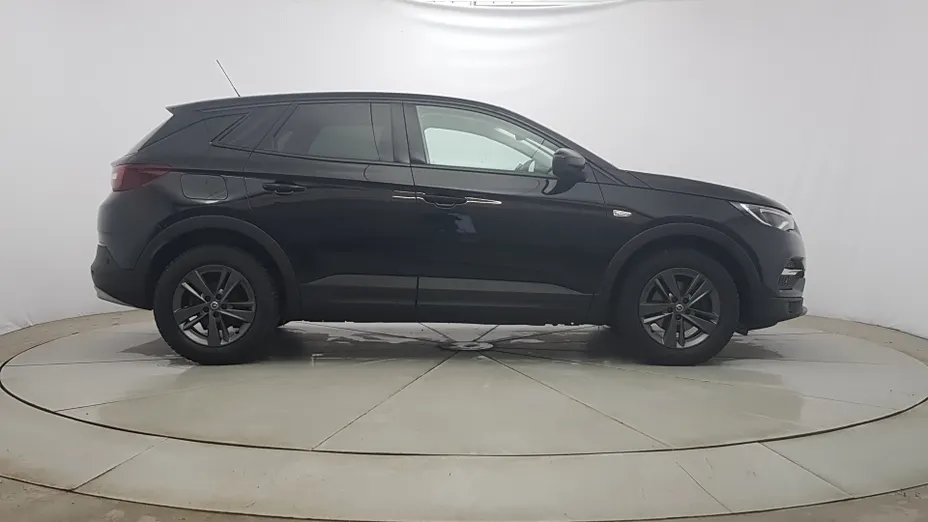 OPEL Grandland X Grandland X 1.2 T GPF Elegance Business Pack S&S aut
