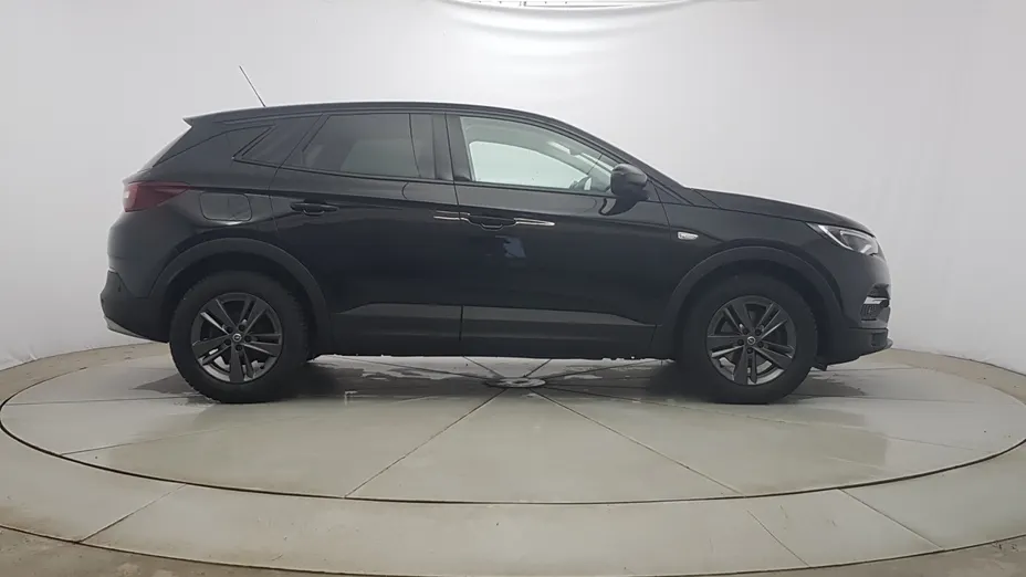 OPEL Grandland X Grandland X 1.2 T GPF Elegance Business Pack S&S aut