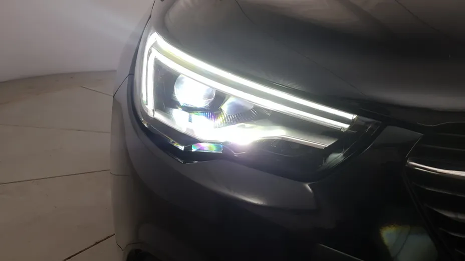 OPEL Grandland X Grandland X 1.2 T GPF Elegance Business Pack S&S aut