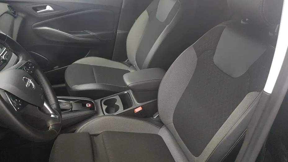 OPEL Grandland X Grandland X 1.2 T GPF Elegance Business Pack S&S aut