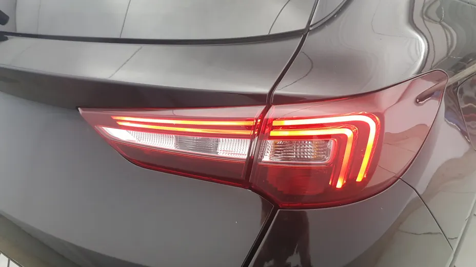 OPEL Grandland X Grandland X 1.2 T GPF Elegance Business Pack S&S aut