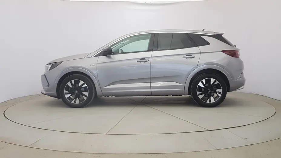 OPEL Grandland X Grandland 1.2 T Business Edition S&S aut