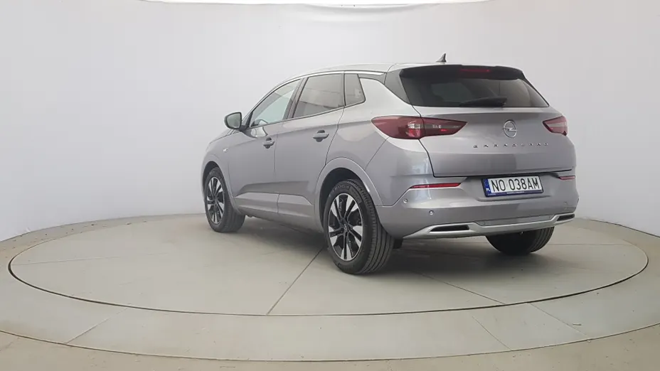 OPEL Grandland X Grandland 1.2 T Business Edition S&S aut