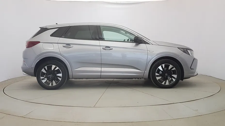OPEL Grandland X Grandland 1.2 T Business Edition S&S aut