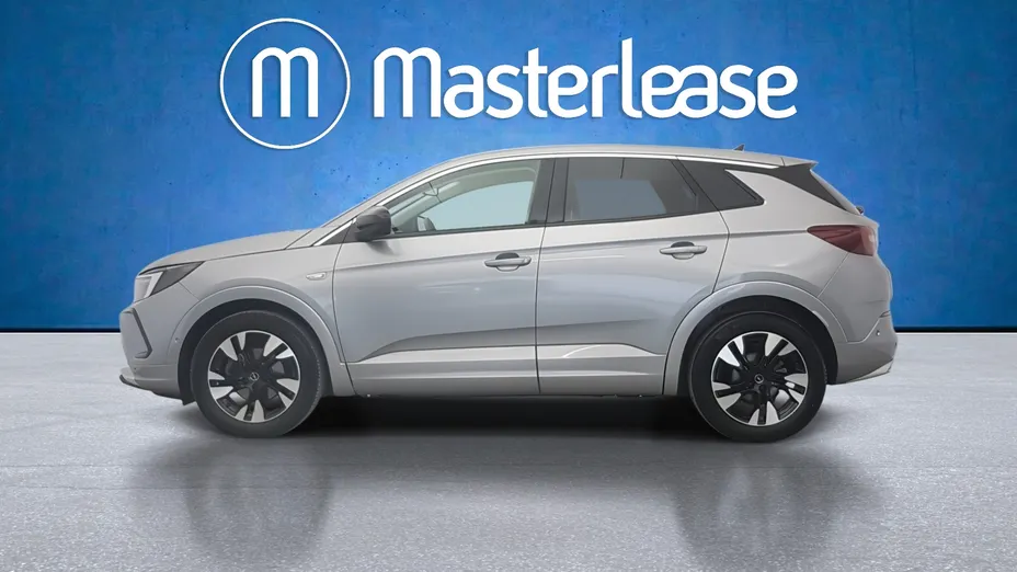 OPEL Grandland X Grandland 1.2 T Business Edition S&S aut