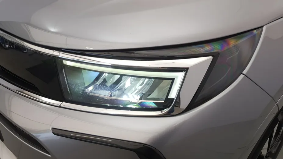 OPEL Grandland X Grandland 1.2 T Business Edition S&S aut