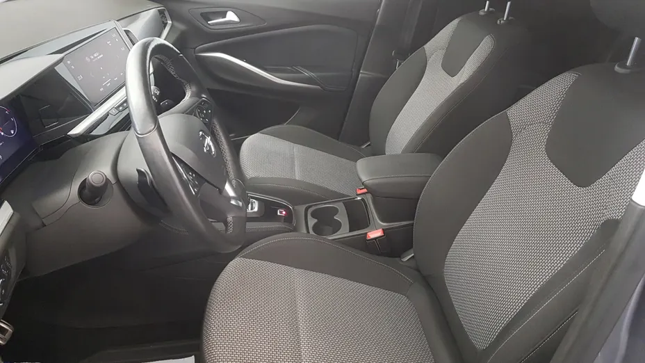 OPEL Grandland X Grandland 1.2 T Business Edition S&S aut