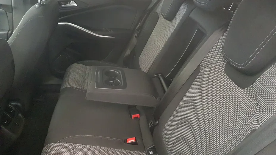 OPEL Grandland X Grandland 1.2 T Business Edition S&S aut