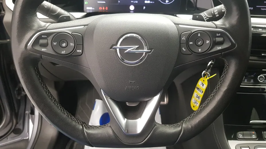 OPEL Grandland X Grandland 1.2 T Business Edition S&S aut
