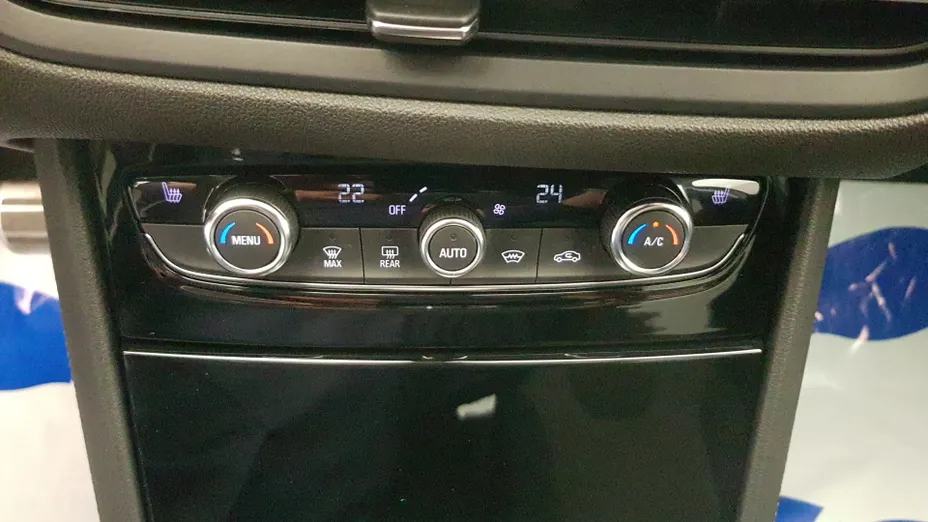OPEL Grandland X Grandland 1.2 T Business Edition S&S aut