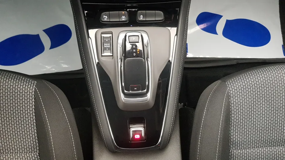 OPEL Grandland X Grandland 1.2 T Business Edition S&S aut