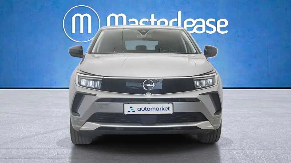 OPEL Grandland X Grandland 1.2 T Business Edition S&S aut