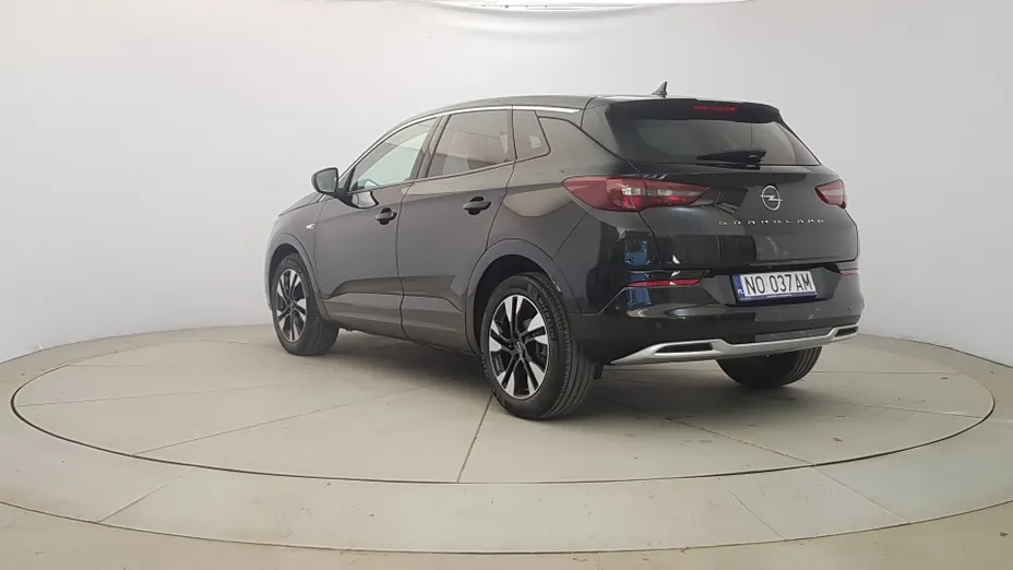 OPEL Grandland X Grandland 1.2 T Business Edition S&S aut