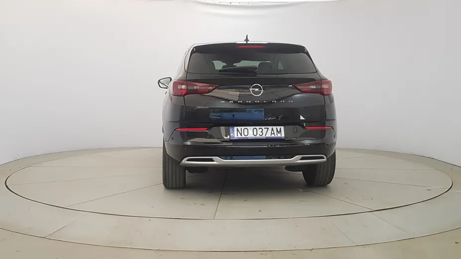 OPEL Grandland X Grandland 1.2 T Business Edition S&S aut