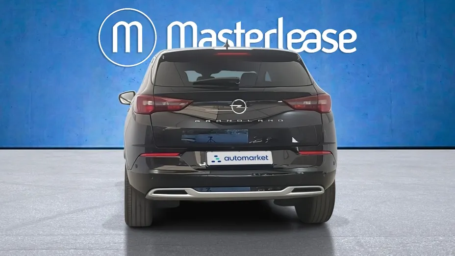 OPEL Grandland X Grandland 1.2 T Business Edition S&S aut