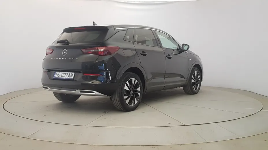 OPEL Grandland X Grandland 1.2 T Business Edition S&S aut