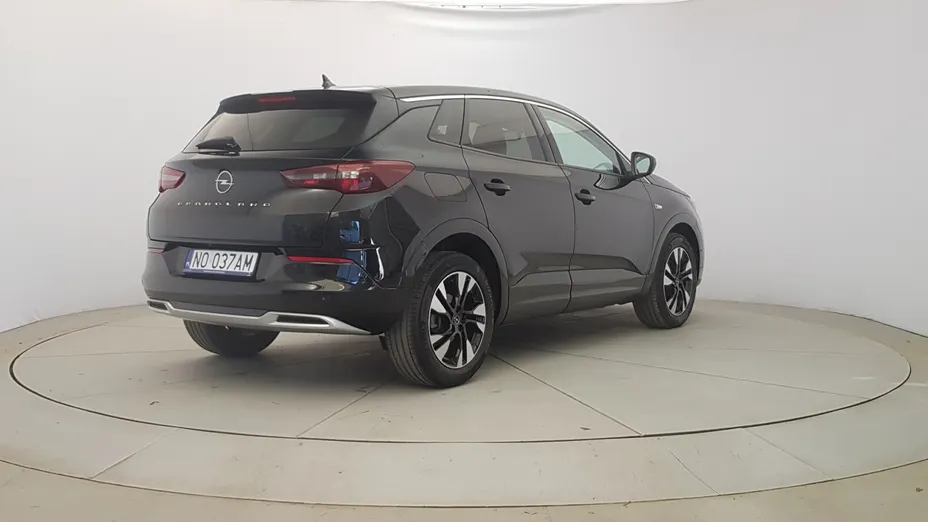 OPEL Grandland X Grandland 1.2 T Business Edition S&S aut