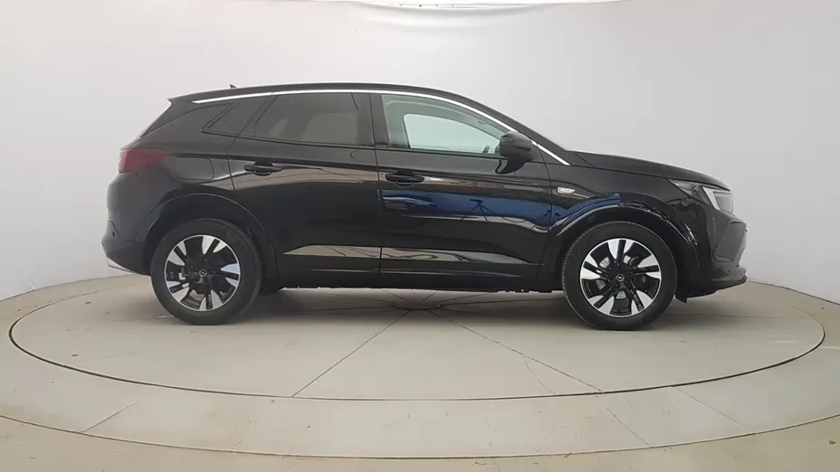 OPEL Grandland X Grandland 1.2 T Business Edition S&S aut