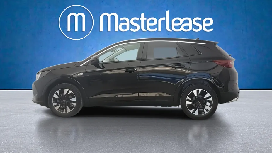 OPEL Grandland X Grandland 1.2 T Business Edition S&S aut
