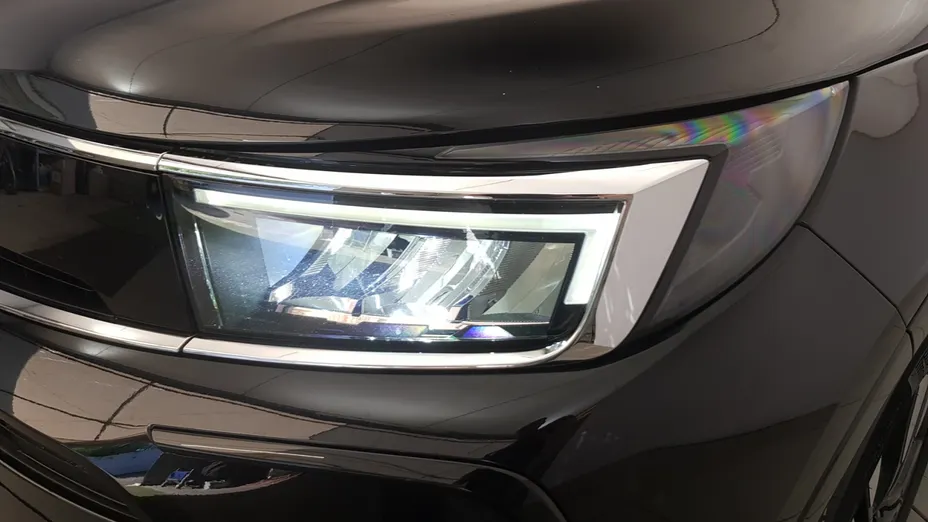 OPEL Grandland X Grandland 1.2 T Business Edition S&S aut