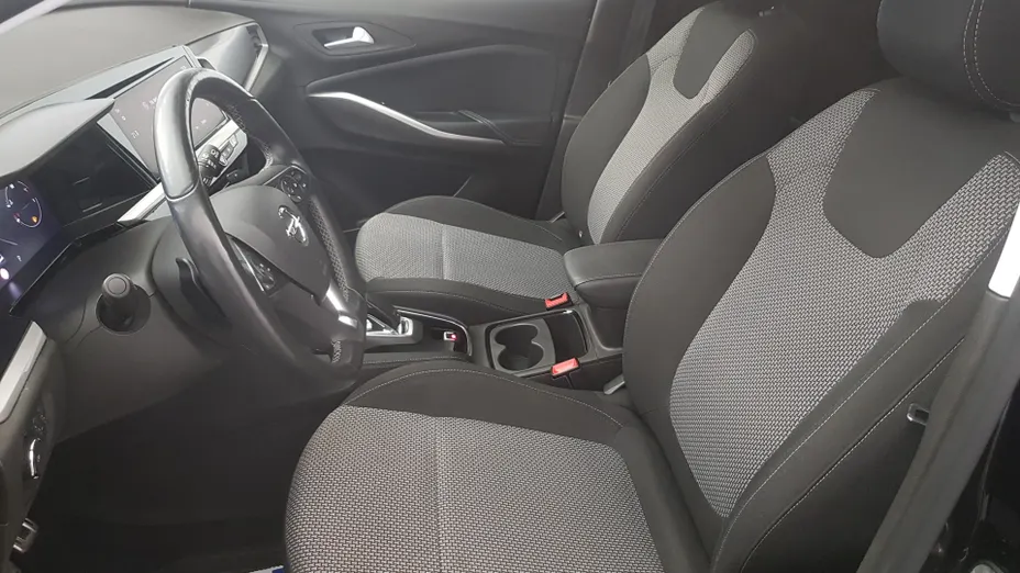 OPEL Grandland X Grandland 1.2 T Business Edition S&S aut