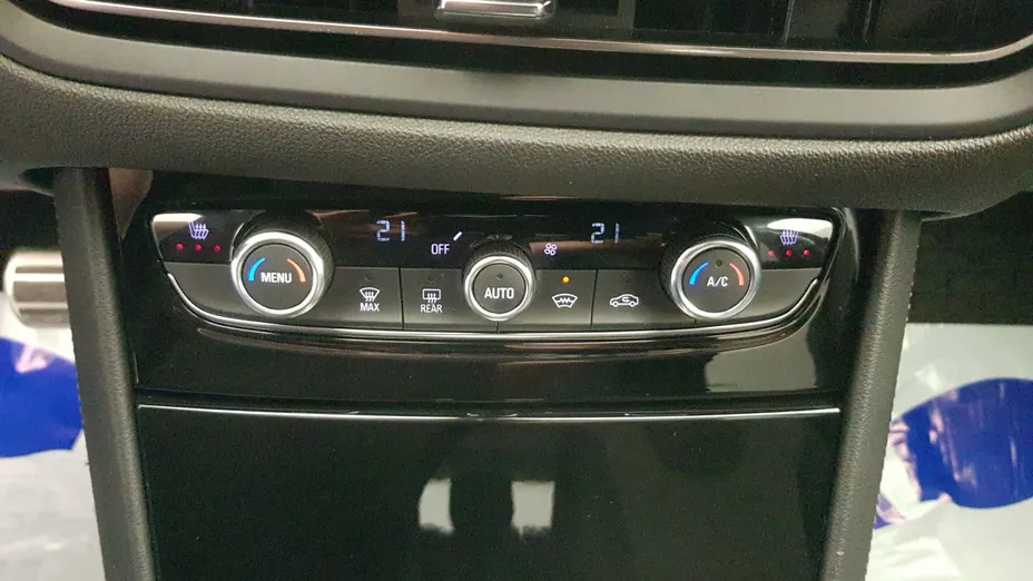OPEL Grandland X Grandland 1.2 T Business Edition S&S aut