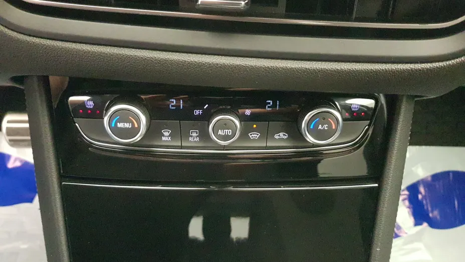 OPEL Grandland X Grandland 1.2 T Business Edition S&S aut