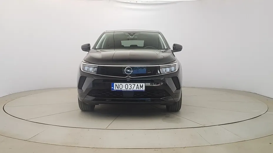 OPEL Grandland X Grandland 1.2 T Business Edition S&S aut
