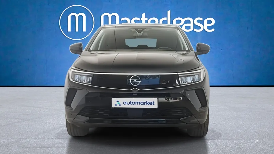 OPEL Grandland X Grandland 1.2 T Business Edition S&S aut