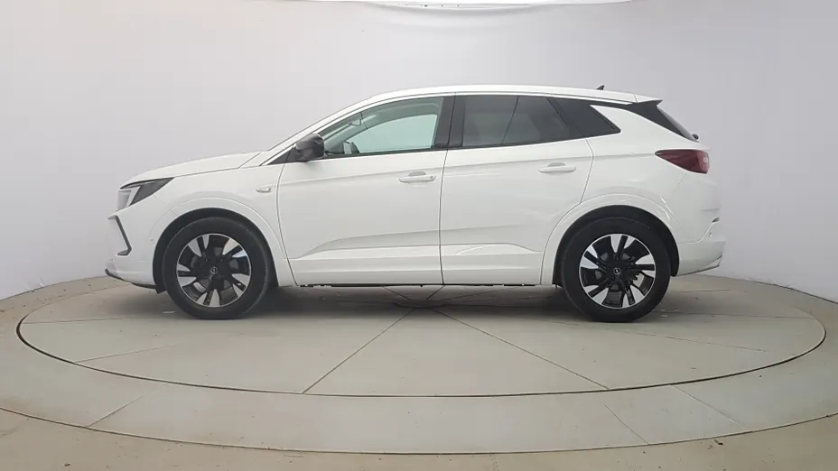 OPEL Grandland X Grandland 1.2 T Business Edition S&S aut