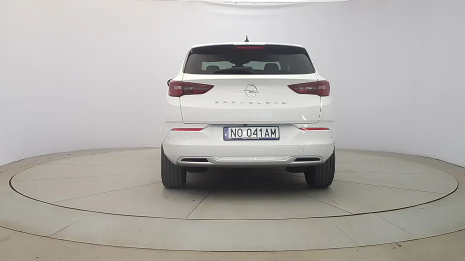 OPEL Grandland X Grandland 1.2 T Business Edition S&S aut